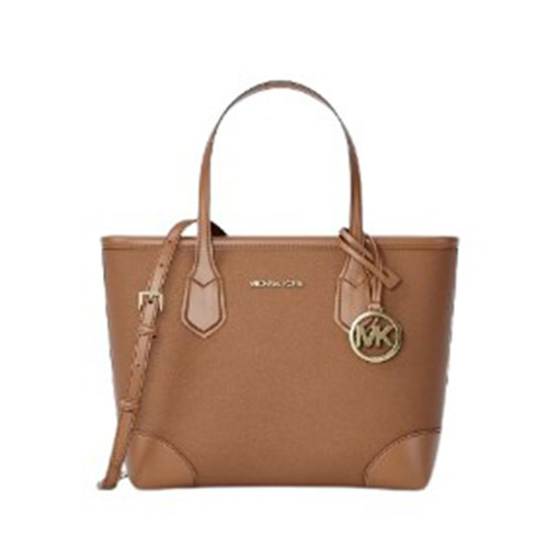 Michael Kors Eva Extra-Small Leather Convertible Tote Bag 35S6GV0T0L-230