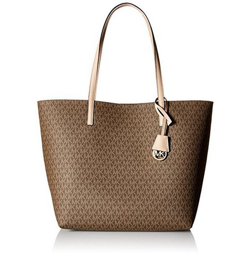 Michael Michael Kors Hayley Signature Large East/West Tote 30F6GH3T6V-222