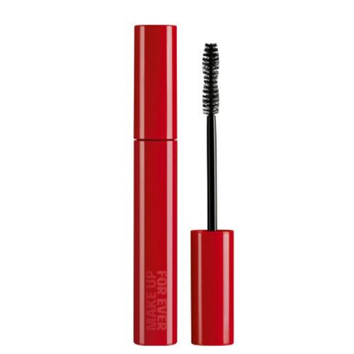 MAKE up for EVER Volume Artist Clump-Free Mascara 01 Whatever Black 0.4 Fl. Oz/12 Ml I000038003-003