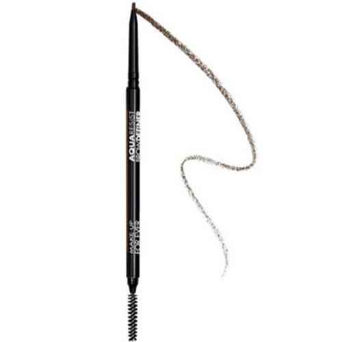 MAKE up for EVER Aqua Resist Waterproof Eyebrow Definer Pencil I000018230-230