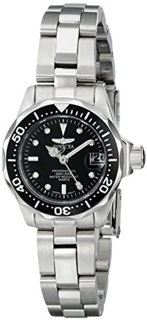 Invicta Women's 8939 Pro Diver Collection Watch [Watch] Invicta