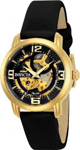invicta 22707
