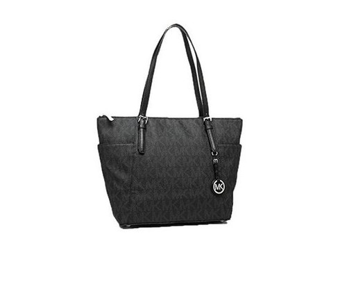 Michael Kors Jet Set Large EW Tote 35F6STTT9B-001