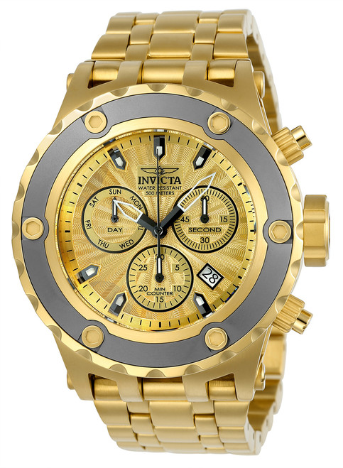 invicta 23805