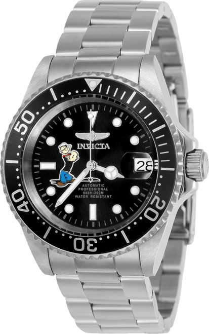 invicta 24471