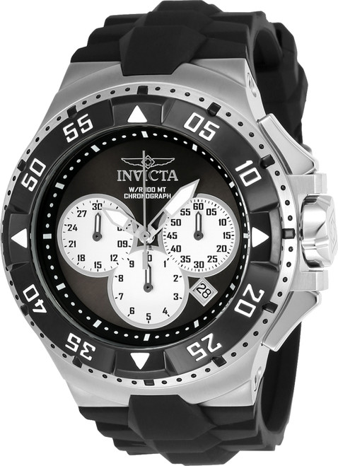 invicta 23038