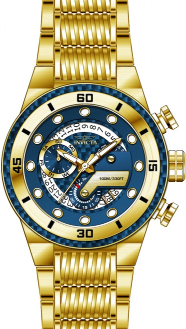 invicta 25277