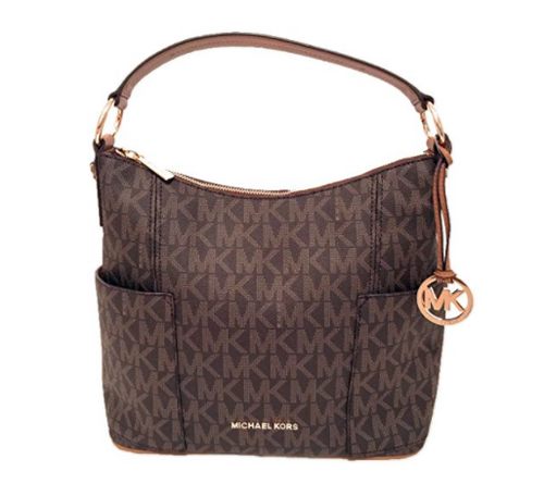 longchamp le pliage medium shoulder tote