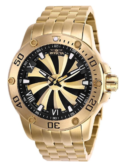 invicta 25874