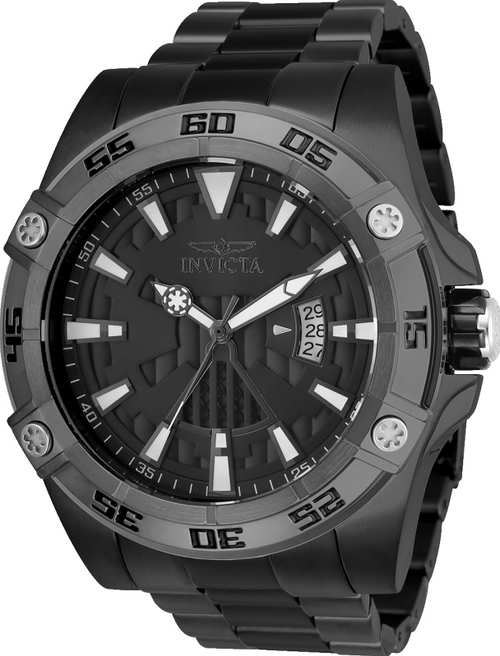 invicta 26512