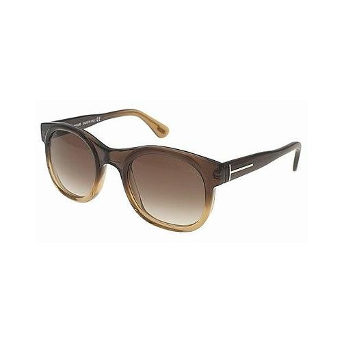 TOM FORD BACHARDY TF153 color 50F Sunglasses [Eyewear]