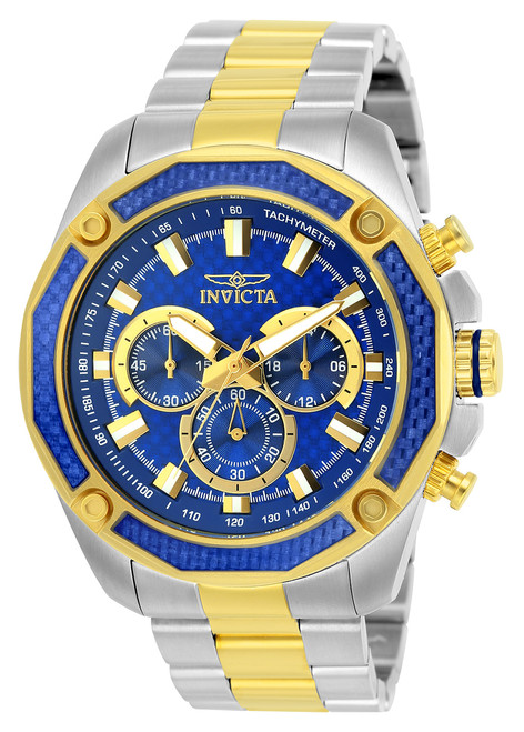 invicta 25992