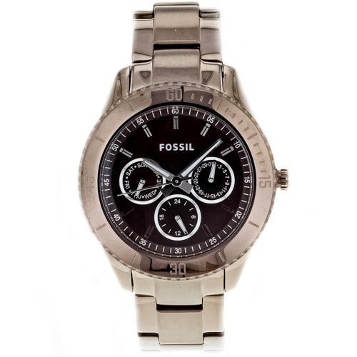 Fossil Women's ES3021 Quartz Watch [Watch] Fossil