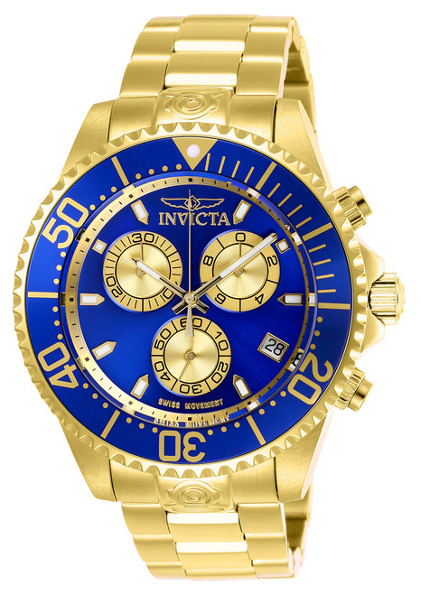 invicta 26893