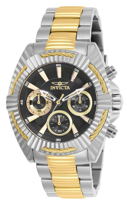 invicta 27046