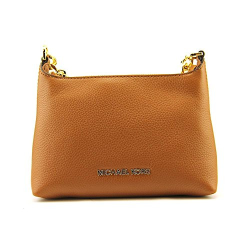 Michael Kors Womens Bag U Brown