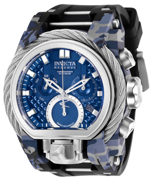 invicta 25044