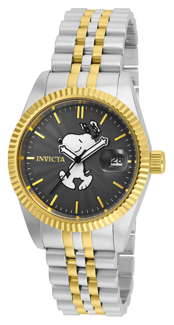 invicta 25043