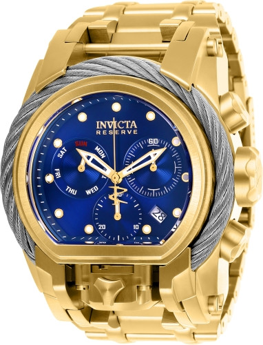 invicta 25912