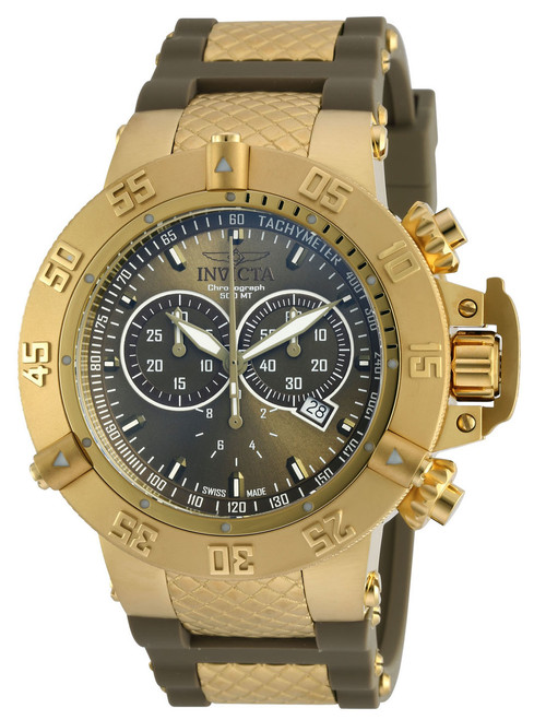 invicta 26588