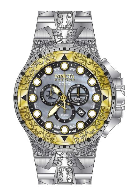 invicta 17862