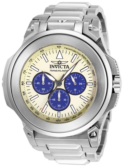 invicta 25916