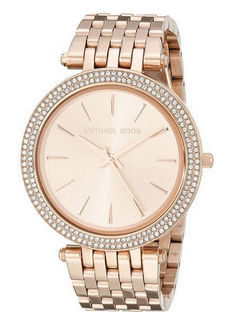 Michael Kors MK3192 Womens Darci Wrist Watches [Watch] Michael Kors