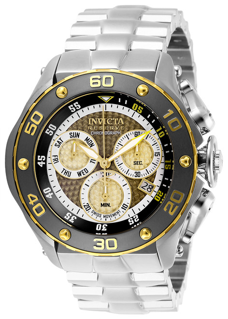 invicta 26586