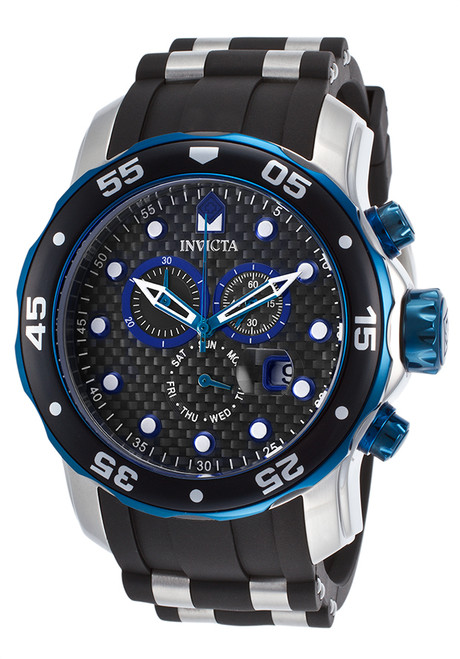 Invicta Men's 35417 Pro Diver Quartz Multifunction Black Dial Watch（並行輸入品） Invicta Men\u0027s 35417 Pro Diver Quartz Multifunction Black Dial