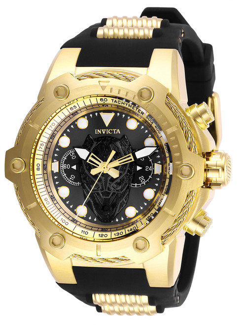 invicta 25990