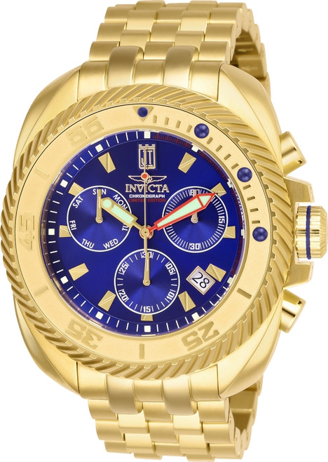 invicta 25927