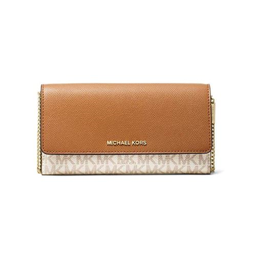 michael kors convertible wallet