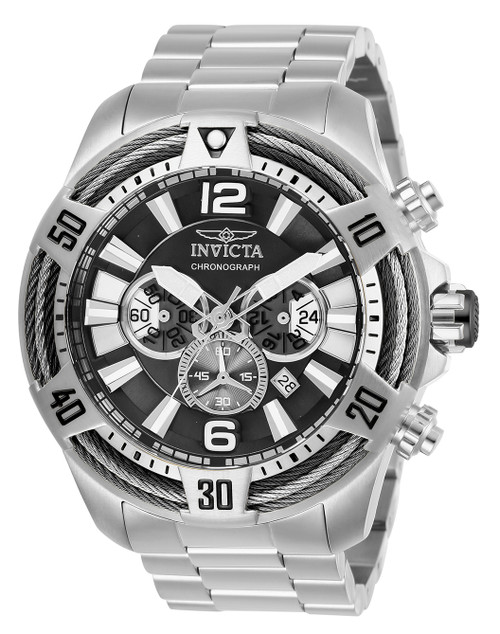 invicta 26795