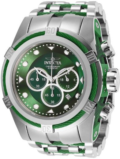 invicta 28204