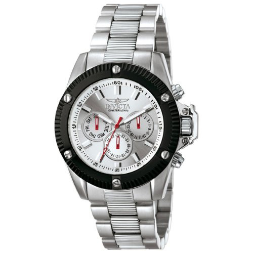 Invicta Men's 5714 II Collection Stainless Steel Watch [Watch] Invicta