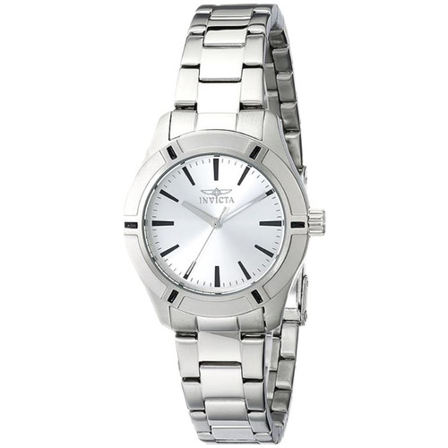 Invicta Women's 17906 Pro Diver Stainless Steel Watch [Watch]