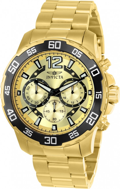 invicta 22860
