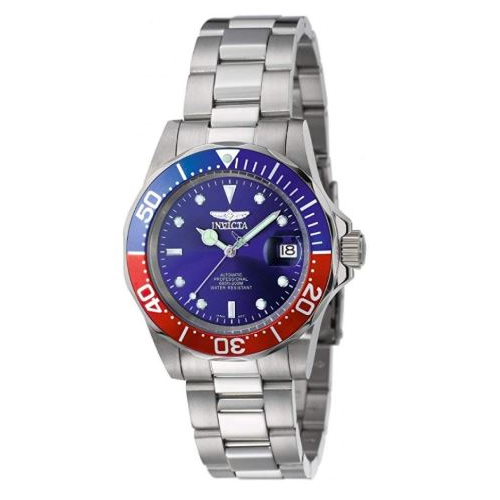 Invicta Men's 5053 Pro Diver Collection Automatic Watch …