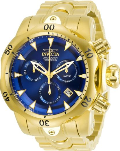 invicta 25905