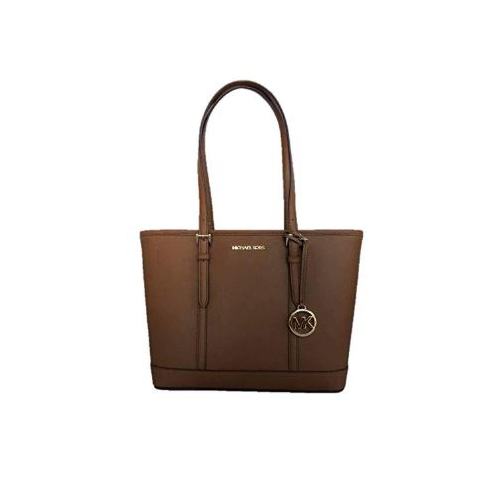 michael kors jet set travel tote small