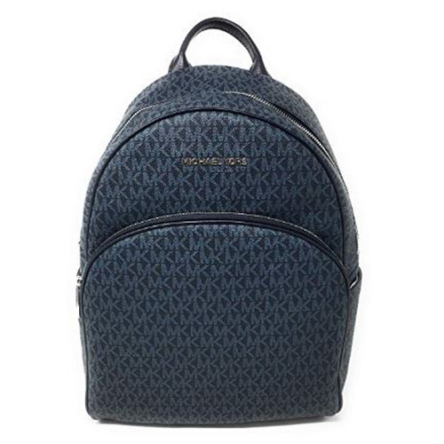 michael kors abbey jet set backpack