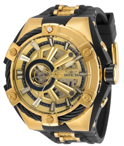 invicta 25081