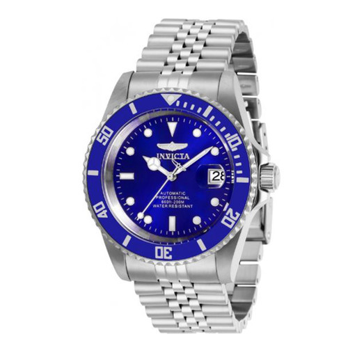 Invicta Automatic Watch (Model: 29179)