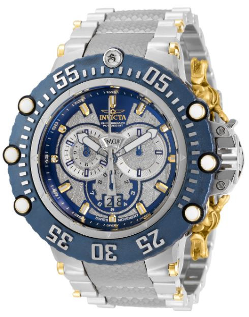invicta 24444