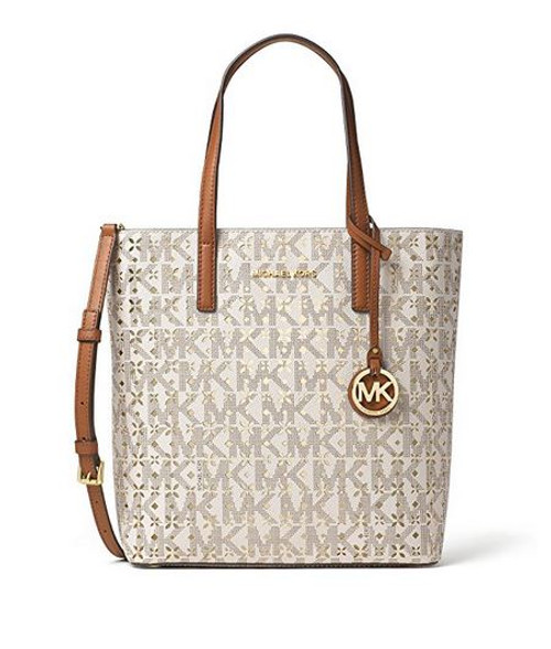 Michael Kors Charlotte Tote Bag - FG Fashion Gallery