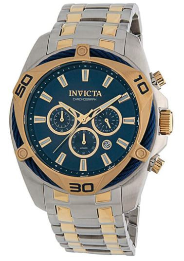 invicta 26750