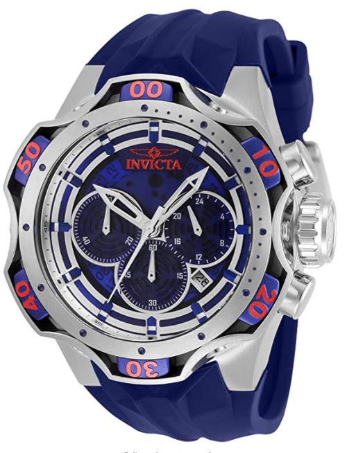 invicta 1538