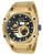 Invicta Men's 32357 Akula Automatic Multifunction Blue Dial Watch