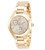 Invicta Women's Analogue Quartz Watch with Stainless Steel Strap 30683