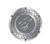 Invicta Men's 34612 SHAQ Quartz Chronograph Black Dial Watch